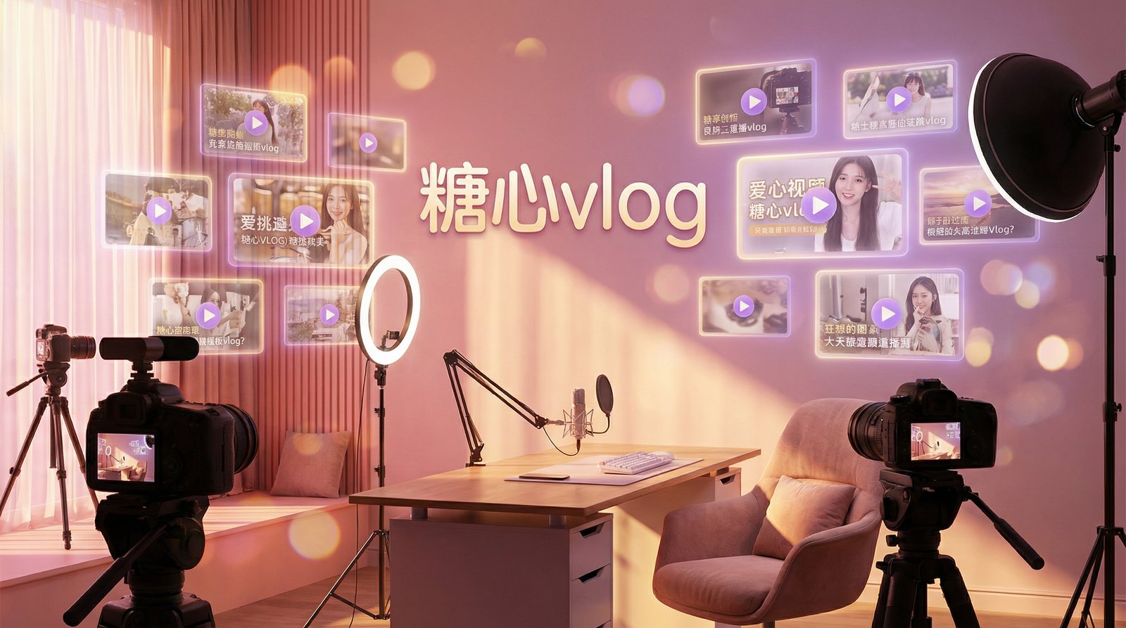 蘑菇视频视频社区