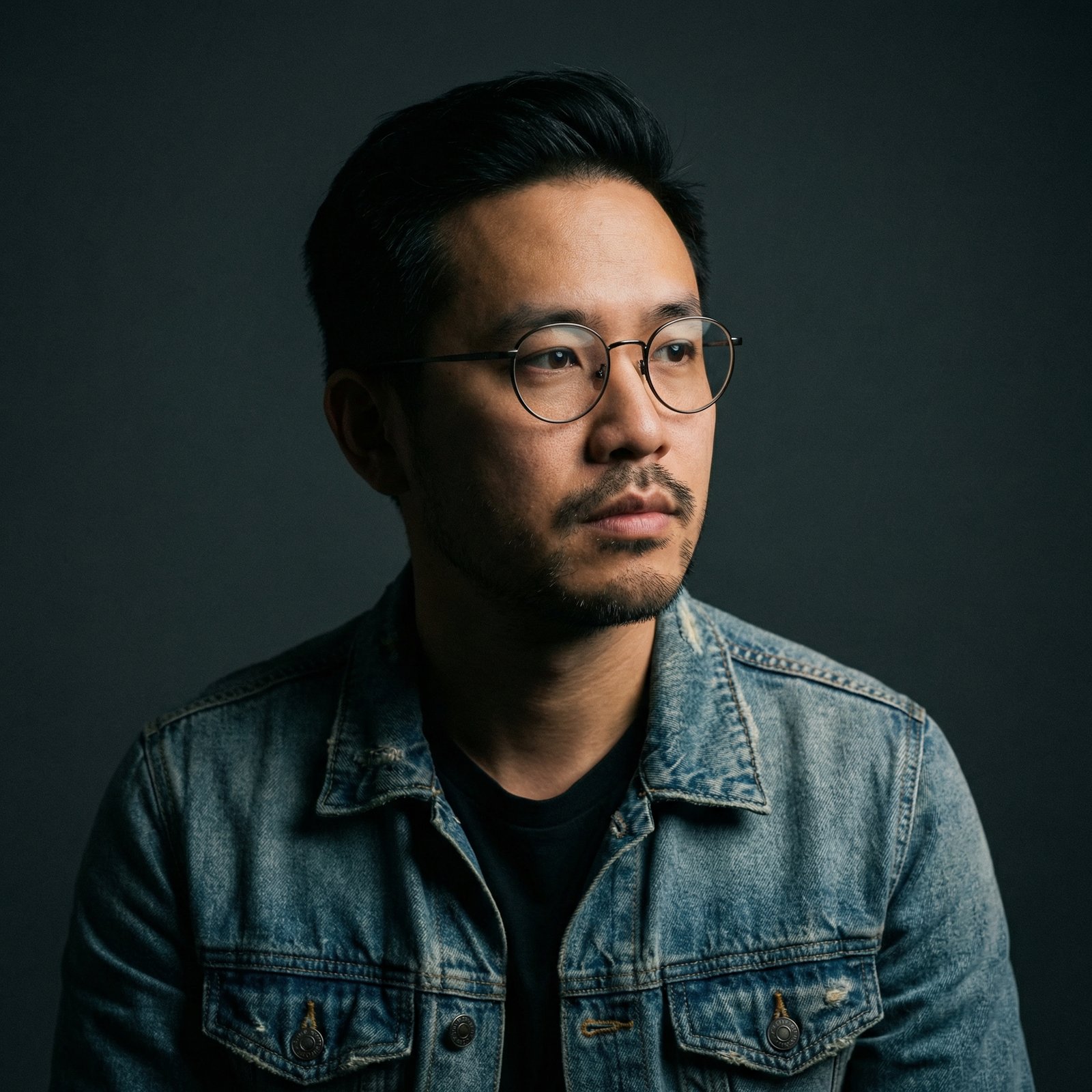 蘑菇视频首席摄影师张明辉